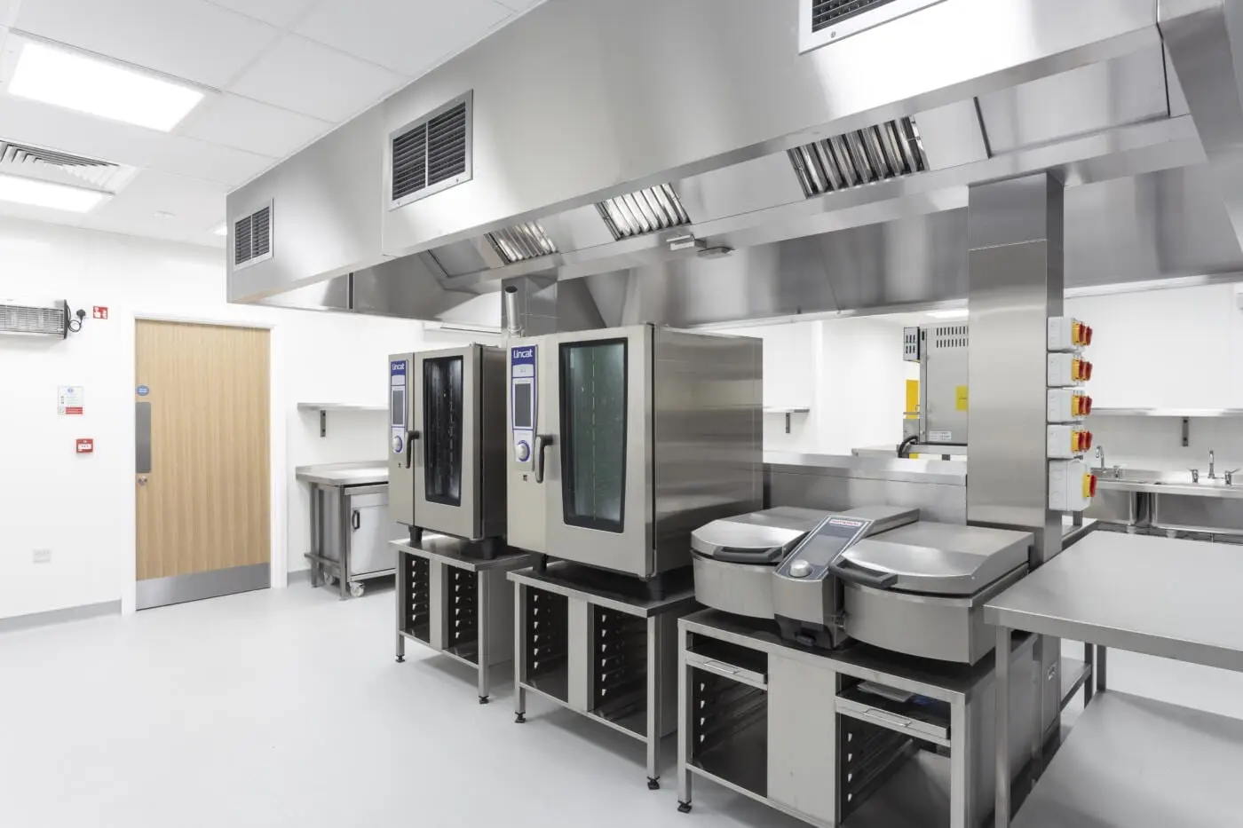 Make Your Catering Equipment Last Longer - Space Group Uk